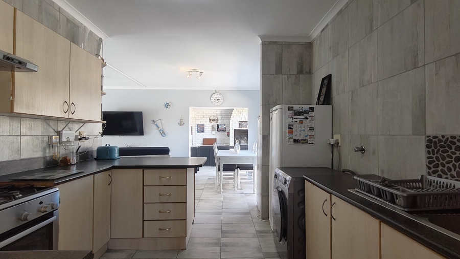 2 Bedroom Property for Sale in Hartenzicht Western Cape